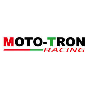 Moto-Tron motosiklet orijinal yedek parça markası logosu